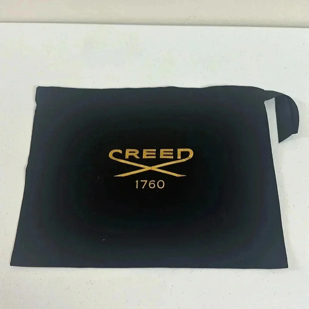 CREED PERFUME DUSTBAG